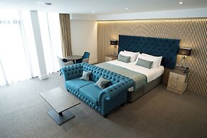 Dale Hill Hotel & Golf Club