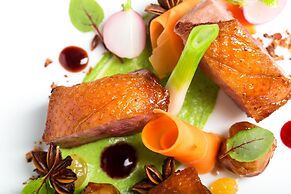 Dale Hill Hotel & Golf Club