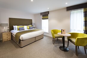 Dale Hill Hotel & Golf Club