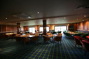 Dale Hill Hotel & Golf Club