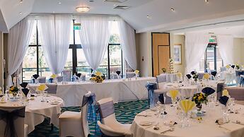 Dale Hill Hotel & Golf Club