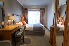 Dale Hill Hotel & Golf Club