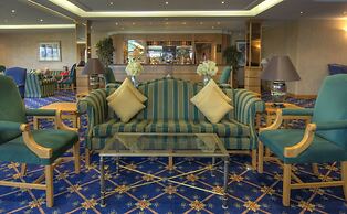 Dale Hill Hotel & Golf Club