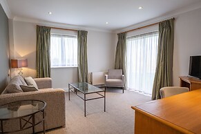 Dale Hill Hotel & Golf Club