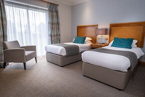 Dale Hill Hotel & Golf Club