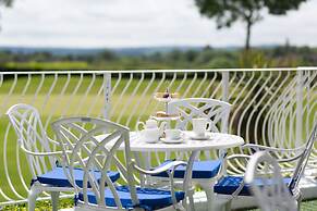 Dale Hill Hotel & Golf Club