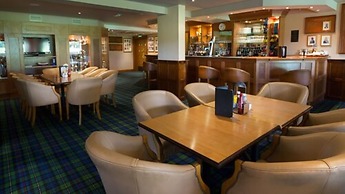 Dale Hill Hotel & Golf Club