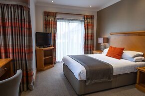 Dale Hill Hotel & Golf Club