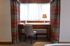 Dale Hill Hotel & Golf Club