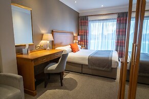 Dale Hill Hotel & Golf Club