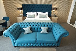 Dale Hill Hotel & Golf Club