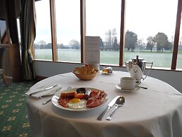 Dale Hill Hotel & Golf Club