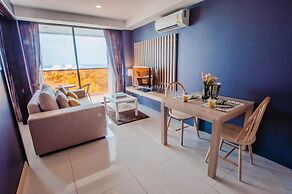 Rocco Hua Hin Beach Seaview