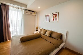 Rocco Hua Hin Beach Seaview
