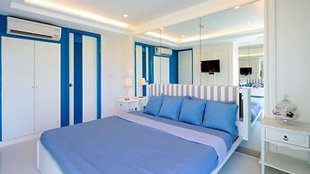 Rocco Hua Hin Beach Seaview