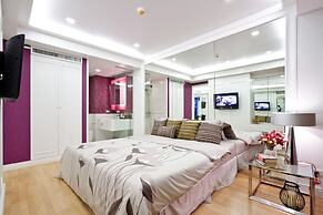 Rocco Hua Hin Beach Seaview