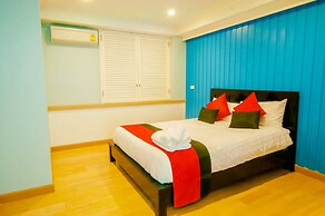 Rocco Hua Hin Beach Seaview