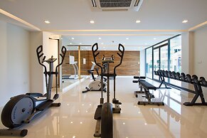 Rocco Hua Hin Beach Seaview