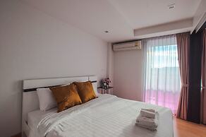 Rocco Hua Hin Beach Seaview