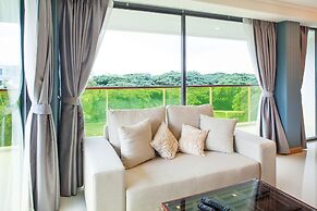 Rocco Hua Hin Beach Seaview