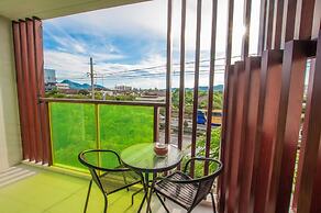 Rocco Hua Hin Beach Seaview