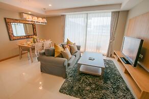 Rocco Hua Hin Beach Seaview