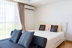 Rocco Hua Hin Beach Seaview