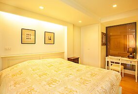 Rocco Hua Hin Beach Seaview