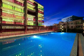 Rocco Hua Hin Beach Seaview