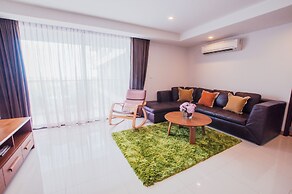 Rocco Hua Hin Beach Seaview