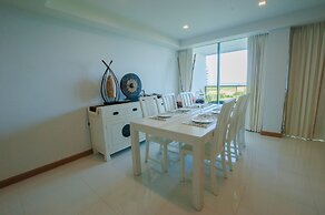 Rocco Hua Hin Beach Seaview