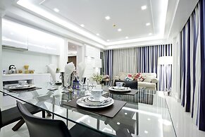 Rocco Hua Hin Beach Seaview