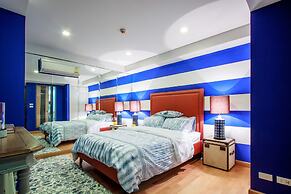 Rocco Hua Hin Beach Seaview