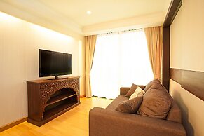 Rocco Hua Hin Beach Seaview