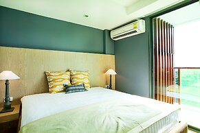 Rocco Hua Hin Beach Seaview
