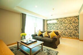 Rocco Hua Hin Beach Seaview
