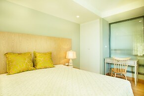Rocco Hua Hin Beach Seaview