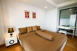 Rocco Hua Hin Beach Seaview