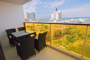 Rocco Hua Hin Beach Seaview