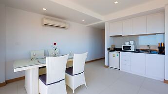 Rocco Hua Hin Beach Seaview