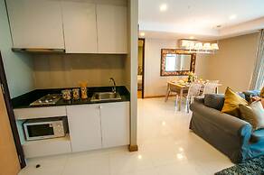Rocco Hua Hin Beach Seaview