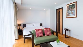 Rocco Hua Hin Beach Seaview