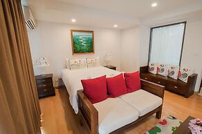 Rocco Hua Hin Beach Seaview