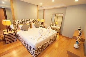 Rocco Hua Hin Beach Seaview
