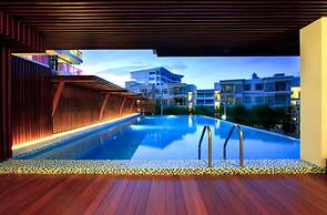 Rocco Hua Hin Beach Seaview