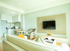 Rocco Hua Hin Beach Seaview