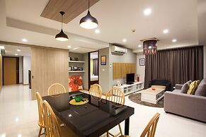 Rocco Hua Hin Beach Seaview