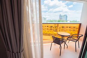 Rocco Hua Hin Beach Seaview