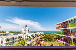 Rocco Hua Hin Beach Seaview