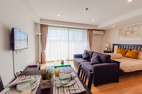 Rocco Hua Hin Beach Seaview